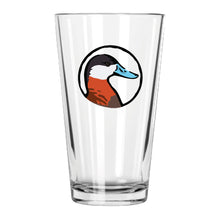 Every Duck Pint Glass