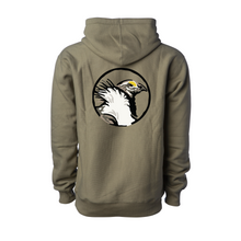 |Olive (Premium Heavyweight)