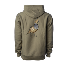 |Olive (Premium Heavyweight)