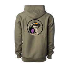 |Olive (Premium Heavyweight)