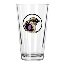 Every Gamebird Pint Glass
