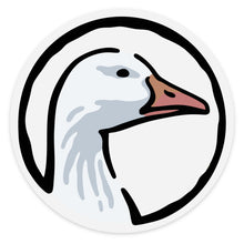 Every Waterfowl Species Decal Sticker
