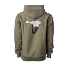 |Olive (Premium Heavyweight)