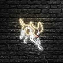 English Springer Spaniel LED Neon Sign