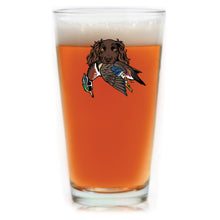 |Boykin with a Wood Duck