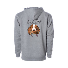 The Bracco Italiano Bird Dog Hoodie