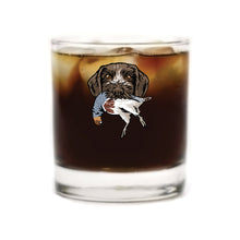 |GWP with a Hungarian Partridge