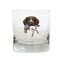 |GWP with a Hungarian Partridge