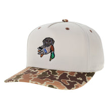 |Stone/Duck Camo