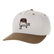 The Picardy Spaniel Bird Dog Hat