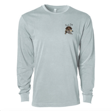 The Small Munsterlander Bird Dog Long Sleeve Shirt
