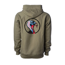 |Olive (Premium Heavyweight)