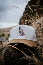 Chukar Hat