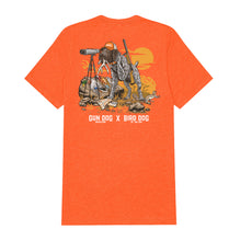 Versatile Bird Dog Shirt