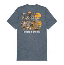 Versatile Bird Dog Shirt