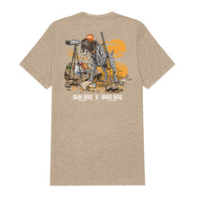 Versatile Bird Dog Shirt