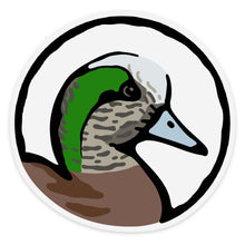 |WIgeon