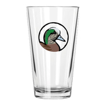 Every Duck Pint Glass