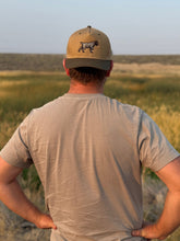 Wirehaired Pointing Griffon Hat