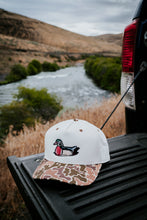 Wood Duck Hat