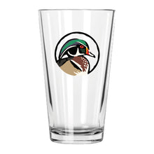 Every Duck Pint Glass