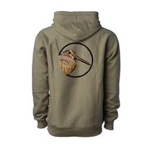 |Olive (Premium Heavyweight)