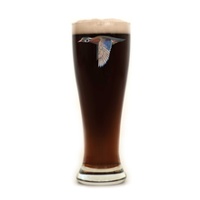 Wood Duck Pilsner Glass