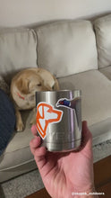 Pheasant Decal Sticker