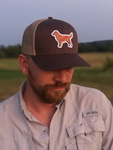 Golden Retriever Hat