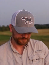 German Wirehaired Pointer Hat