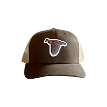 Bobwhite Quail Hat