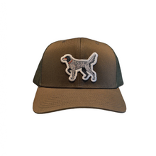 English Setter Hat