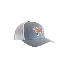 Golden Retriever Hat