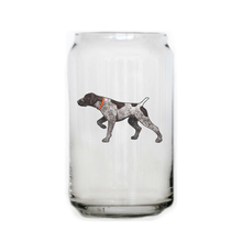 |Liver & White - Patched & Ticked