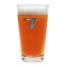 Pintail Pint Glass