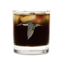 Pintail Whiskey Glass
