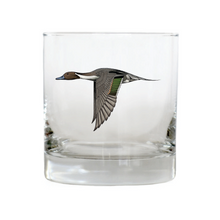 Pintail Whiskey Glass