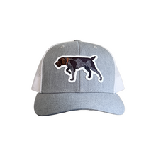 Wirehaired Pointing Griffon Hat