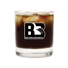 Load image into Gallery viewer, B3 Whiskey Glass
