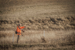 Public Land Pheasant Hunting Hoodie
