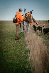Prairie Chicken Hoodie