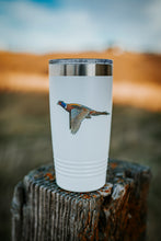 Load image into Gallery viewer, 20 oz Pheasant Tumbler
