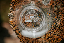 Load image into Gallery viewer, Cocky Pheasant Whiskey Glass
