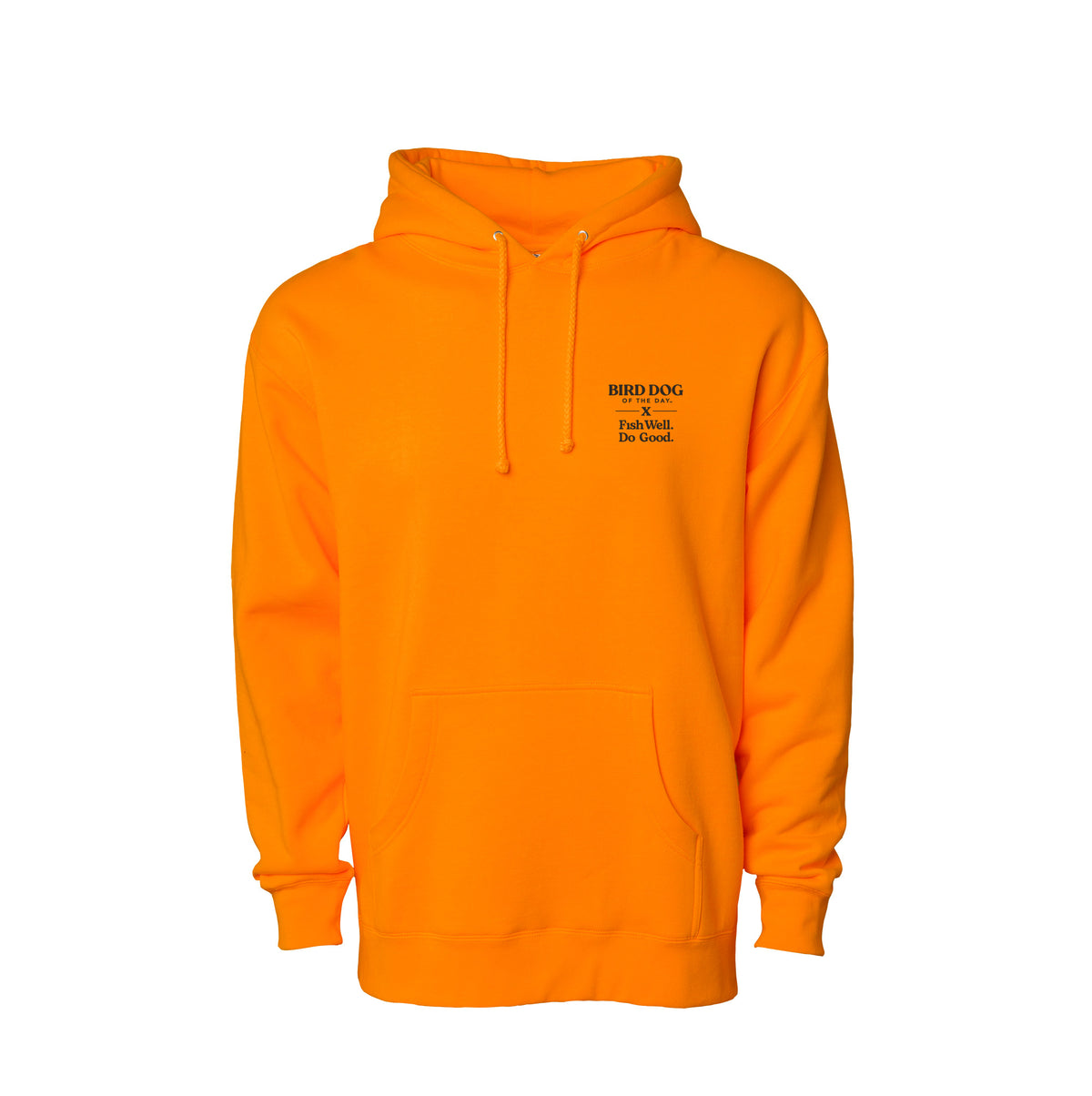 |Blaze Orange