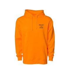 |Blaze Orange