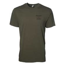|Olive Drab