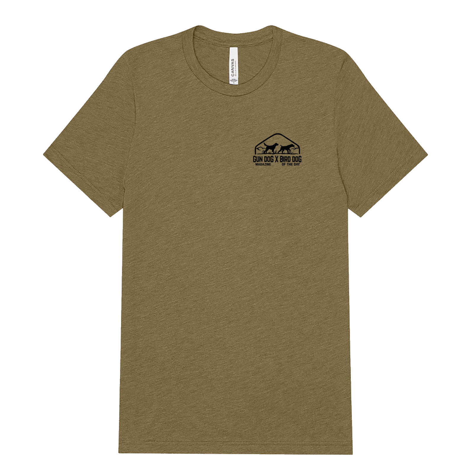 Upland King Shirt | Bird Dog of the Day
