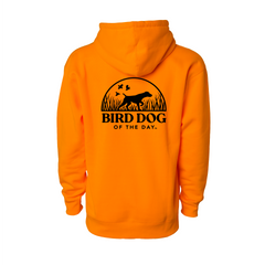 |Blaze Orange