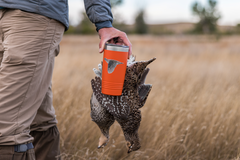 20 oz Sharp-Tailed Grouse Tumbler