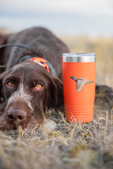 20 oz Pheasant Tumbler